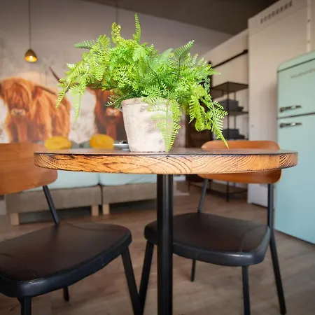 Bakker Meijer Alojamento de Acomodação e Pequeno-almoço