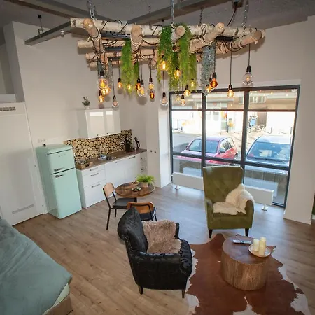 Alojamento de Acomodação e Pequeno-almoço Bakker Meijer