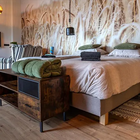 Bakker Meijer 4* Heemskerk