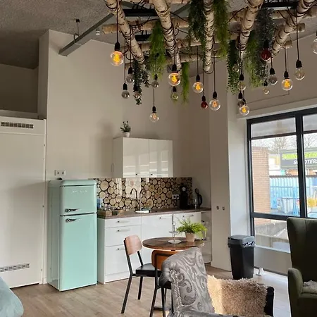 Bakker Meijer Alojamento de Acomodação e Pequeno-almoço