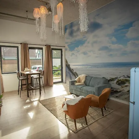 Bakker Meijer Bed & Breakfast Heemskerk