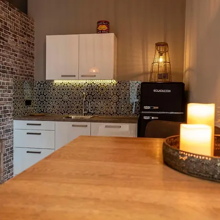 Panzió Bakker Meijer Heemskerk