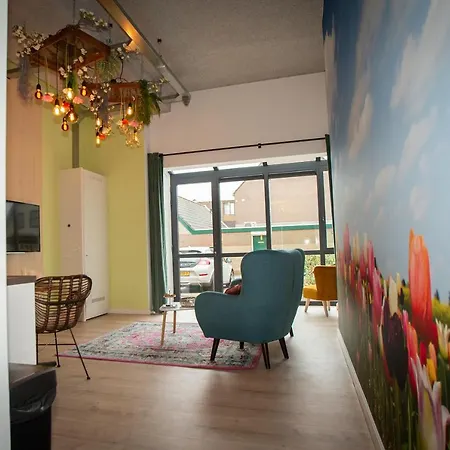 Bakker Meijer Alojamento de Acomodação e Pequeno-almoço