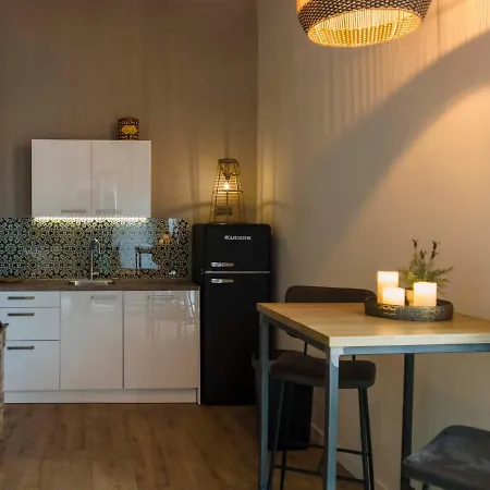 Bakker Meijer Panzió Heemskerk