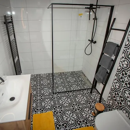 Alojamento de Acomodação e Pequeno-almoço Bakker Meijer