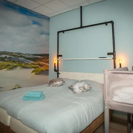 Bed & Breakfast Bakker Meijer