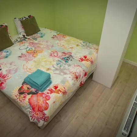 Bakker Meijer 4* Heemskerk