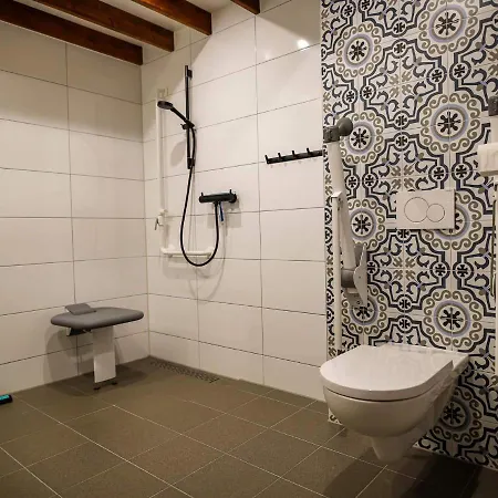 Bakker Meijer 4* Heemskerk