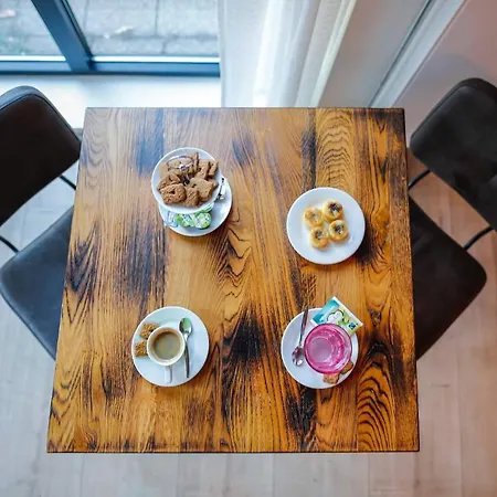 Bed & Breakfast Bakker Meijer Heemskerk