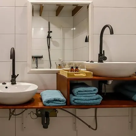 Bakker Meijer Alojamento de Acomodação e Pequeno-almoço 4*