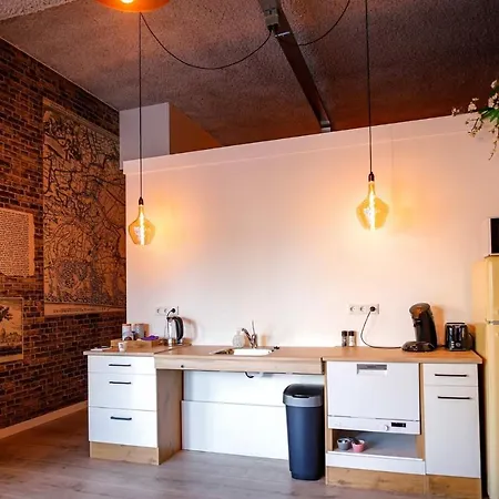 Bed & Breakfast Bakker Meijer