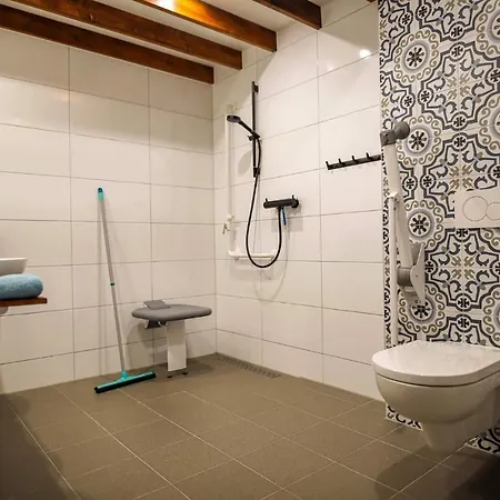 Alojamento de Acomodação e Pequeno-almoço Bakker Meijer Heemskerk