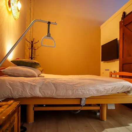 Bakker Meijer Bed & Breakfast *