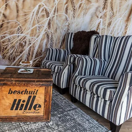 Bakker Meijer Alojamento de Acomodação e Pequeno-almoço