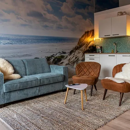 Bakker Meijer Bed & Breakfast Heemskerk