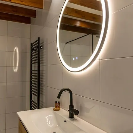 Alojamento de Acomodação e Pequeno-almoço Bakker Meijer