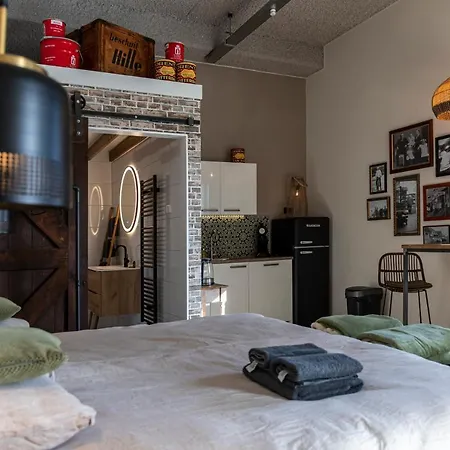 Bakker Meijer 4* Heemskerk