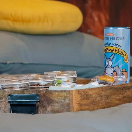 Bakker Meijer Bed & Breakfast