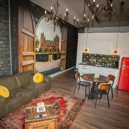 Bed & Breakfast Bakker Meijer 4*