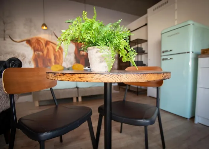 Bakker Meijer Bed & Breakfast