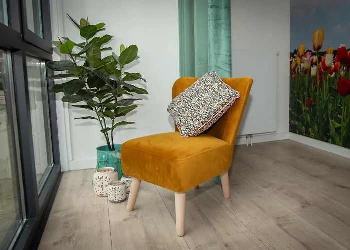 Bakker Meijer Bed & Breakfast 4*