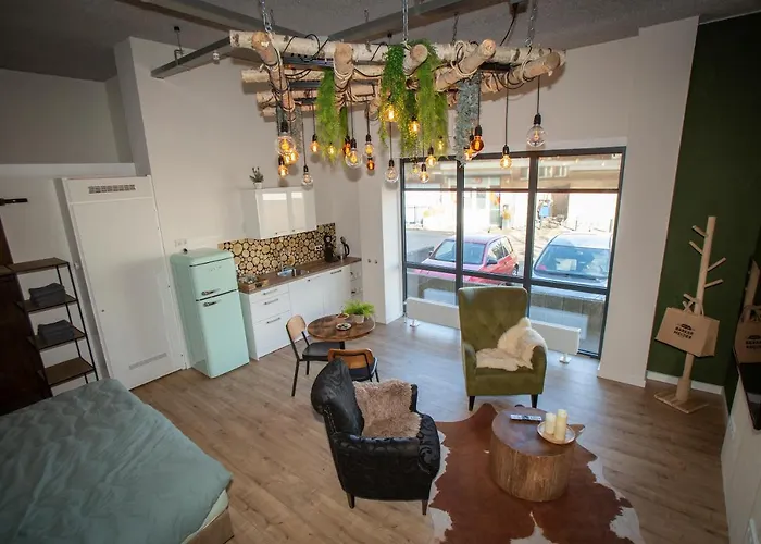 Bed & Breakfast Bakker Meijer