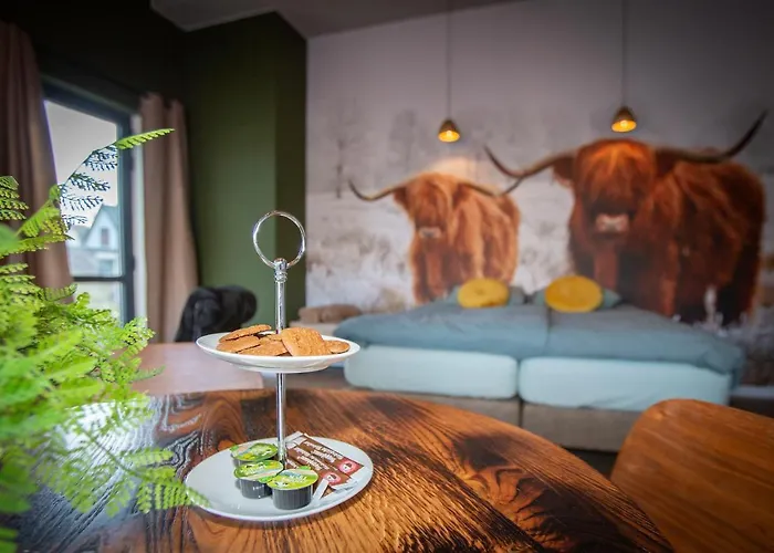 Bed & Breakfast Bakker Meijer 4*