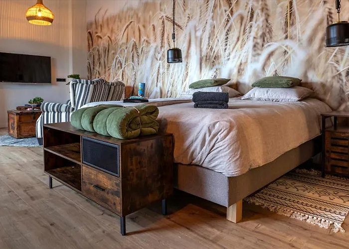 Bakker Meijer 4* Heemskerk