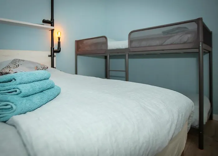 Bed & Breakfast Bakker Meijer 4*