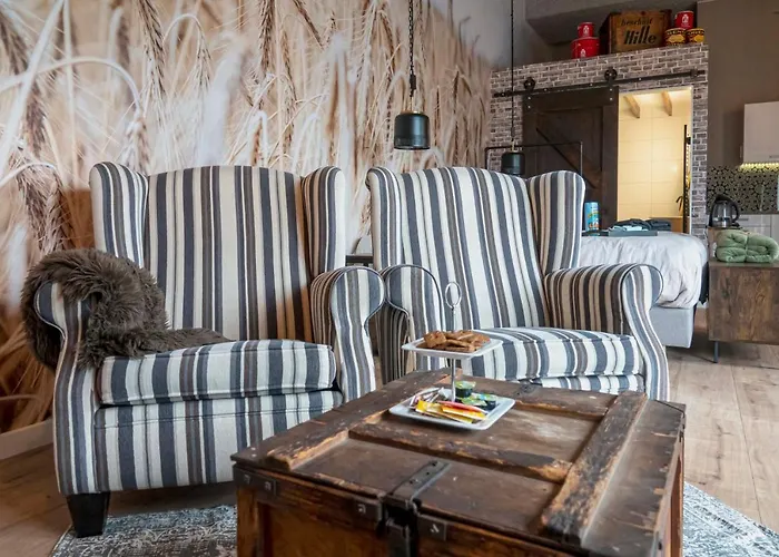 Bed & Breakfast Bakker Meijer