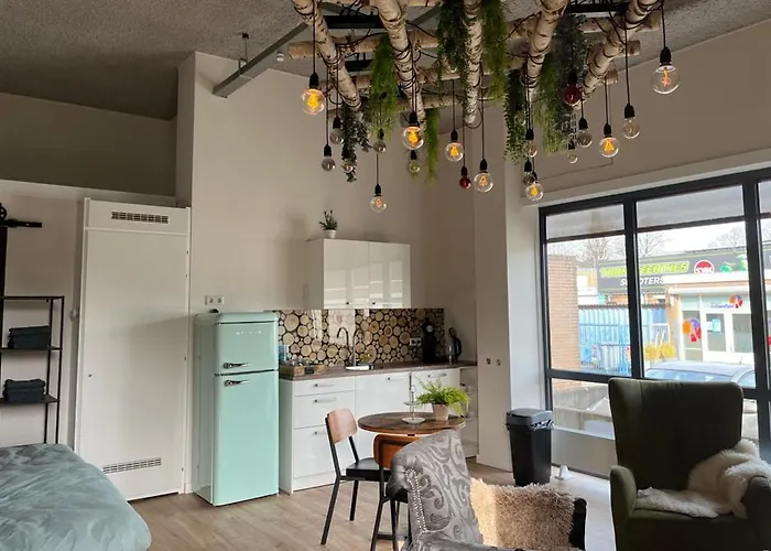 Bakker Meijer Bed & Breakfast