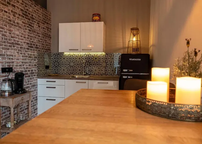 Bed & Breakfast Bakker Meijer Heemskerk