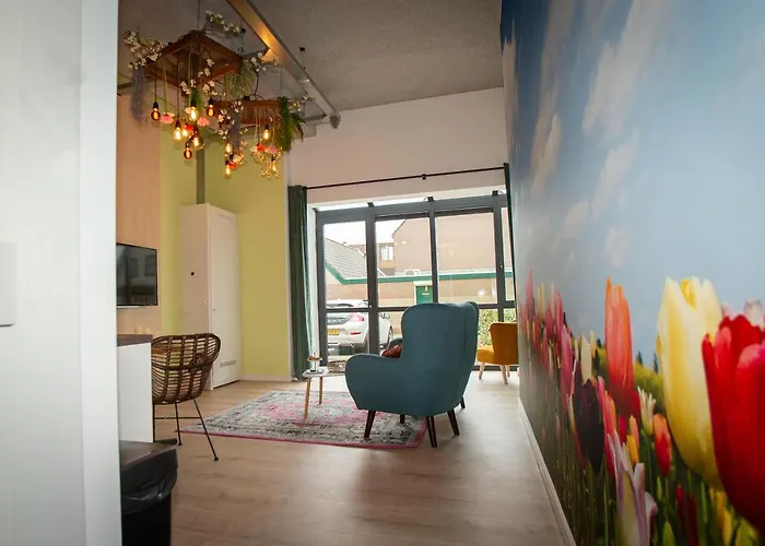 Bakker Meijer Bed & Breakfast