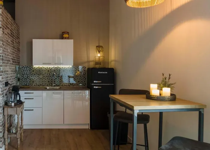 Bakker Meijer Bed & Breakfast Heemskerk