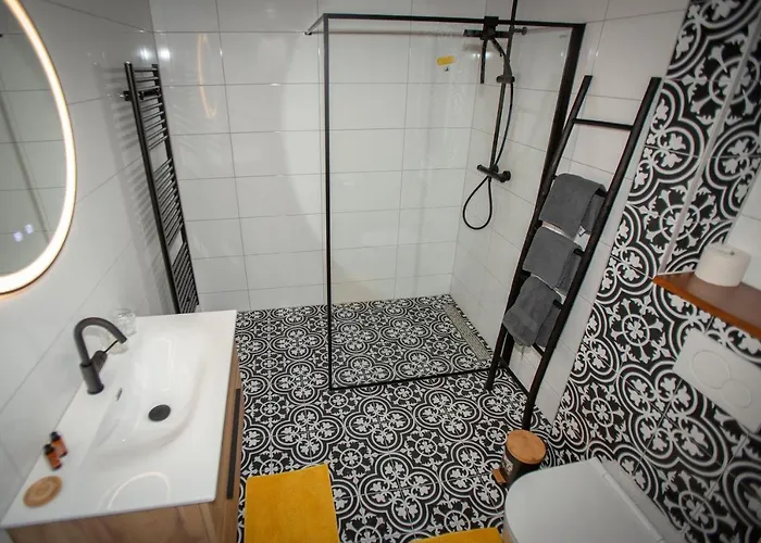 Bed & Breakfast Bakker Meijer