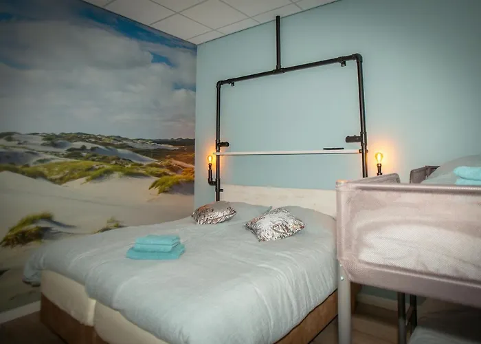 Bed & Breakfast Bakker Meijer