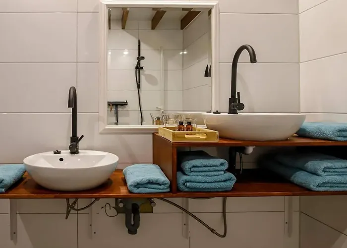 Bakker Meijer Bed & Breakfast 4*