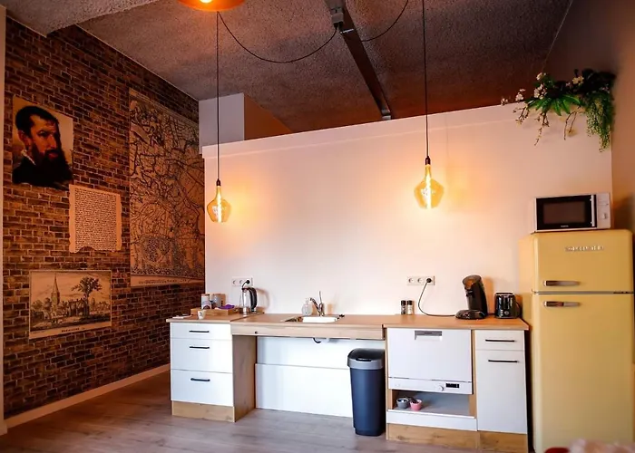 Bed & Breakfast Bakker Meijer