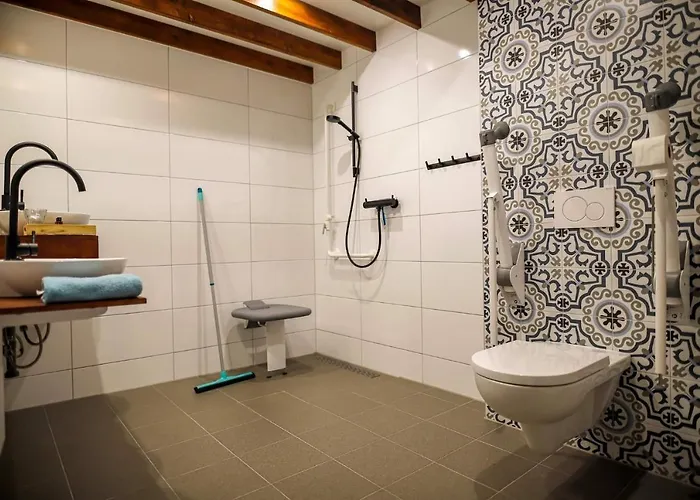 Bed & Breakfast Bakker Meijer Heemskerk