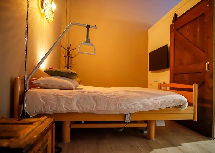 Bakker Meijer Bed & Breakfast 4*