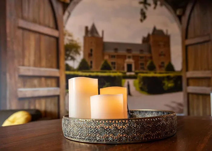 Bed & Breakfast Bakker Meijer 4*