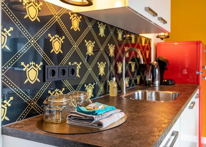 Bed & Breakfast Bakker Meijer Heemskerk