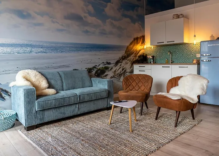 Bakker Meijer Bed & Breakfast Heemskerk