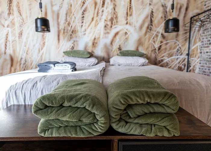 Bed & Breakfast Bakker Meijer 4*