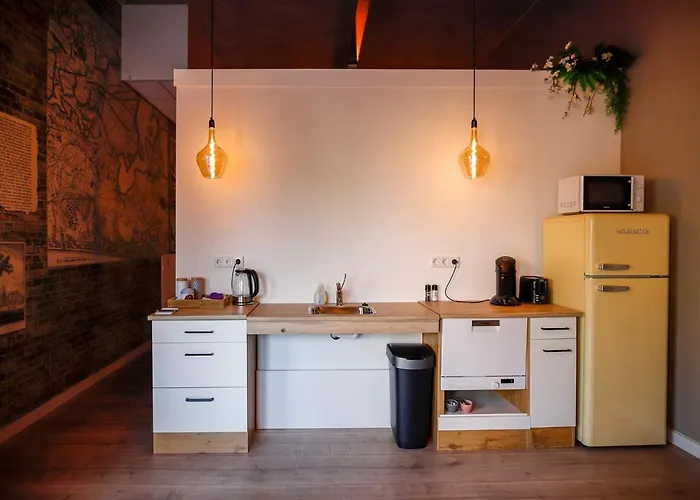 Bed & Breakfast Bakker Meijer 4*