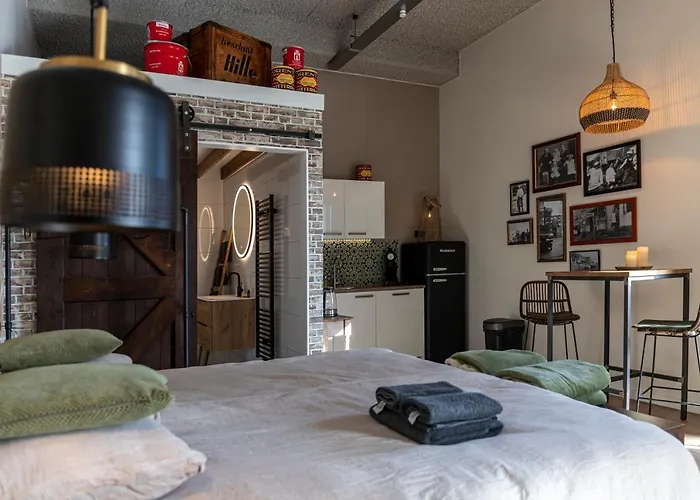 Bakker Meijer 4* Heemskerk