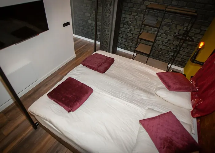 Bakker Meijer 4* Heemskerk