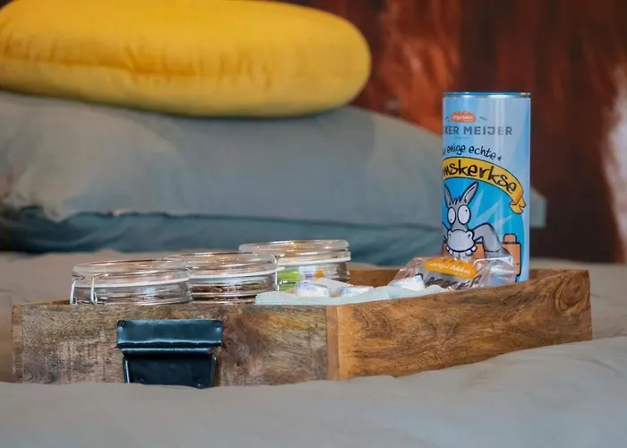 Bakker Meijer Bed & Breakfast