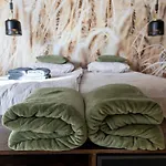 Bed & Breakfast Bakker Meijer 4*