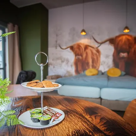 Bed & Breakfast Bakker Meijer 4*